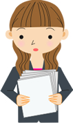 提出書類いろいろ 提出書類いろいろ